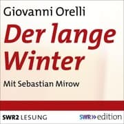 Cover von Der lange Winter