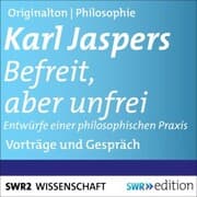 Cover von Befreit, aber unfrei