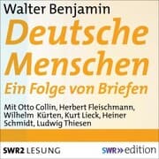 Cover von Deutsche Menschen