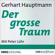Cover von Der grosse Traum