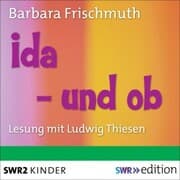 Cover von Ida - und ob