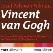 Cover von Vincent van Gogh