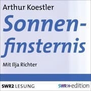 Cover von Sonnenfinsternis