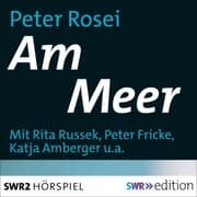 Cover von Am Meer - On the Beach