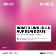 Cover von Romeo und Julia auf dem Dorfe