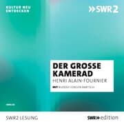Cover von Der große Kamerad
