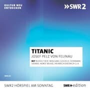 Cover von Titanic
