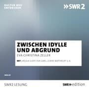 Cover von Zwischen Idylle und Abgrund