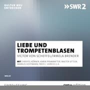 Cover von Von Liebe und Trompeteblasen