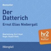 Cover von Der Datterich