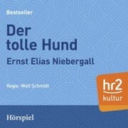 Cover von Der tolle Hund
