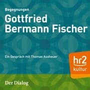 Cover von Der Dialog - Gottfried Bermann Fischer