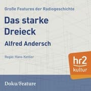 Cover von Das starke Dreieck