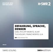 Cover von Erfahrung, Sprache, Denken