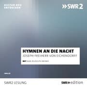 Cover von Hymnen an die Nacht