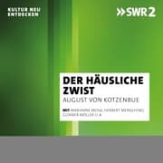 Cover von Der häusliche Zwist