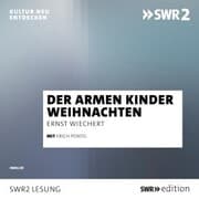 Cover von Der armen Kinder Weihnachten
