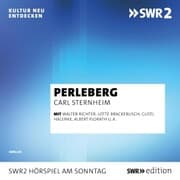 Cover von Perleberg