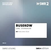 Cover von Busekow