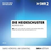 Cover von Die Heideschuster