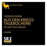 Cover von Aus den Kriegstagebüchern