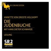 Cover von Die Judenbuche