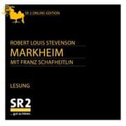 Cover von Markheim