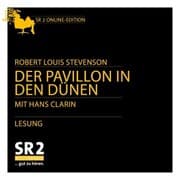 Cover von Der Pavillon in den Dünen