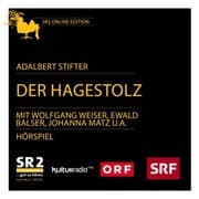 Cover von Der Hagestolz