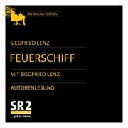 Cover von Das Feuerschiff