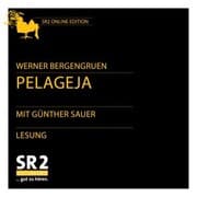 Cover von Pelegeja