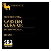 Cover von Carsten Curator