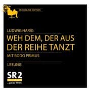Cover von Weh dem, der aus der Reihe tanzt