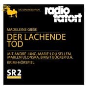 Cover von Der lachende Tod
