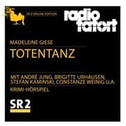 Cover von Totentanz