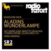 Cover von Aladins Wunderlampe