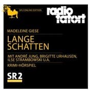 Cover von Lange Schatten