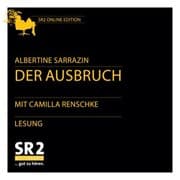 Cover von Der Ausbruch