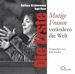 Cover von Die Erste