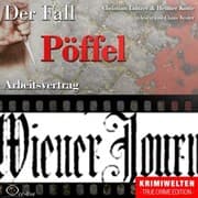 Cover von Arbeitsvertrag - Der Fall Pöffel