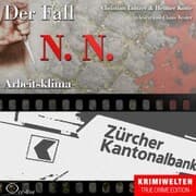 Cover von Arbeitsklima - Der Fall N. N.