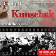 Cover von Arbeiterbewegung - Der Fall Kunschak