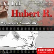 Cover von Weg aus der Armutsfalle - Der Fall Hubert R.