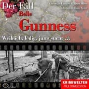 Cover von Truecrime - Weiblich, ledig, jung sucht (Der Fall Belle Gunness)