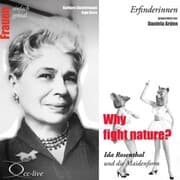 Cover von Erfinderinnen - Why Fight Nature? (Ida Rosenthal und Die Maidenform)