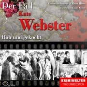 Cover von Roh und gekocht - Der Fall Kate Webster