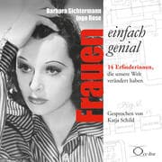 Cover von Frauen - einfach genial