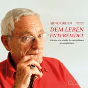 Cover von Dem Leben entfremdet
