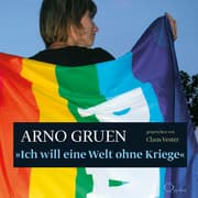 Cover von Ich will eine Welt ohne Kriege