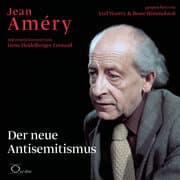 Cover von Der neue Antisemitismus